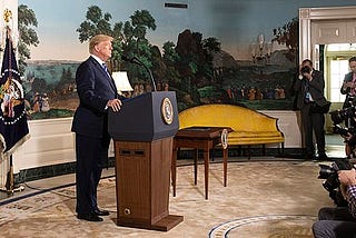 Why Iran Can’t Be “Allowed” To Enrich Uranium