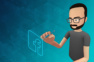 Designing Facebook Spaces (Part 1) — Embarking on a new VR journey