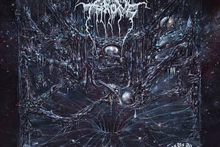 It Beckons Us All…… by Darkthrone | Album Review