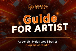 Melos for Artist