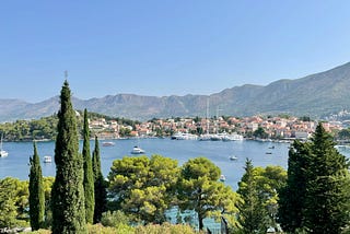 Experience the Perfect Vacation in Cavtat, Croatia