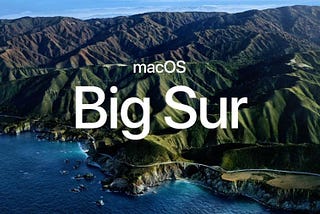 How To Install macOS Big Sur