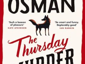Osman’s impressive debut novel