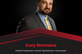 Cory Simmons Expertise in Securities Fraud and Business Litigation