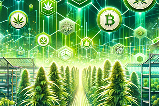 Blockchain and the Cannabis Industry