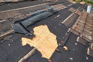 Maximize Payouts for your Roof Claim in Florida