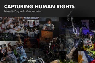 Takeaways from the Capturing Human Rights Workshop