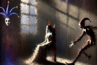 The Architect of Loneliness