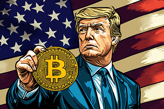 President Trump Crypto Summit