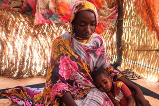 The Unthinkable Horror: Over 200 Children, Some Just One Year Old, Raped in Sudan — UNICEF Reveals…