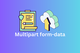 Multipart form-data in Swift