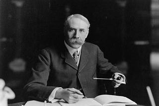 Sir Edward Elgar — A Life of Music