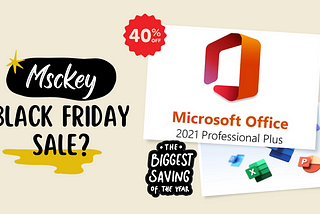 Unlock Unbeatable Savings with Msckey’s Best Black Friday Sales