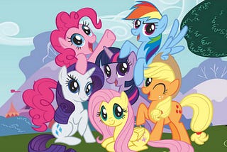 It’s confirmed: Netflix strikes deal with Hasbro to keep My Little Pony, other shows