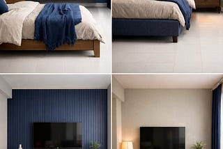 5 Accent Colours For Home in 2026