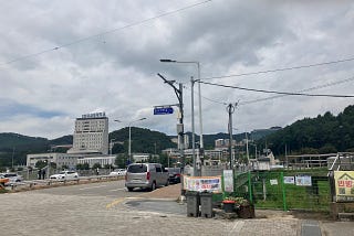 대학교 학기 강의 후기