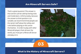 Best Minecraft Servers