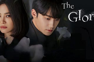 The glory part one/ part two [ hindi ]