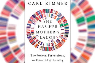 Catching Up with Carl Zimmer: Heredity, History, and Anatomy Intertwined at Anatomy Connected
