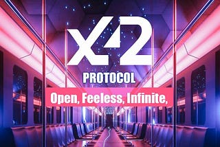 x42 Protocol — NOT Just another PoS + MN project