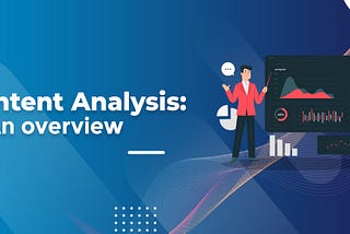 Intent Analysis: An overview