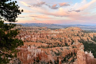 Bryce Canyon Family Travel Guide: