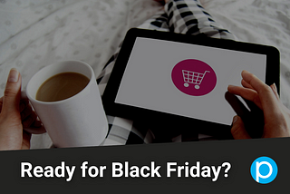 To be in the black for online trade: the most important holidays in November