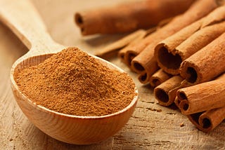 Cinnamon is the Definitive Seasonal Spice — Here’s the Reason.