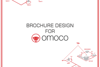 Brochure Design for Omoco