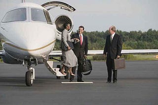 How Much Does It Cost to Charter a Private Aircraft?