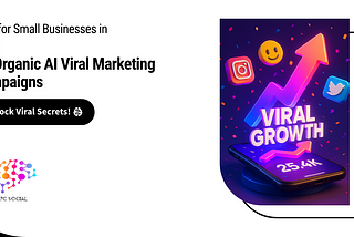 10 Organic AI Viral Marketing Campaigns in 2025