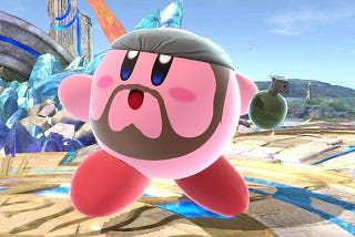Kirby: The Most Underrated Super Smash Bros. Fighter