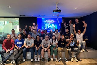 O 256 no calendário da Mosaico: celebre o Dia do Programador