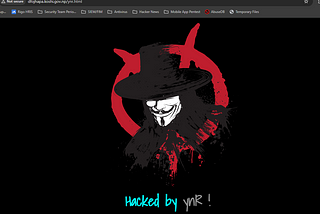 Koshi’s Digital Disaster: Government Websites Go on Strike After Cyberattack!