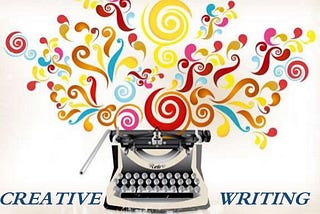 Advantages Of Creative Writing To Help Your Children