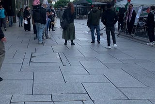 What I learned about Zionism and Israelism, by watching anti- Israel & Zionist documentaries.