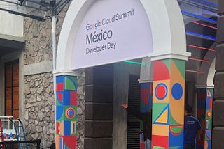 Reflections on the Google AI Summit in Mexico 🇲🇽✨