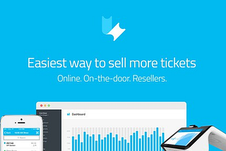 How TicketingHub got to number 1 of Google Searches in a short time