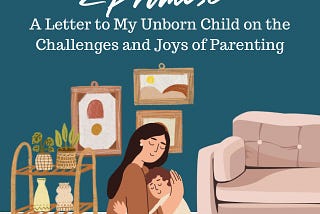 Download my FREE Ebook on Parenting! (Free for 5 Days)