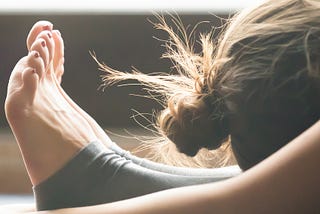 5 Values Pilates has Taught me