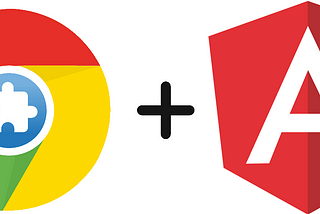 Extensão Google Chrome com Angular 11