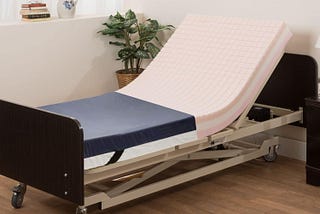 Smart Mattress: The Future of Restful Sleep