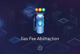 Implementing Gas Fee Abstraction on Coinweb