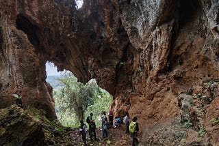 Blok Pembelajaran Geologi, Batuan dan Mineral