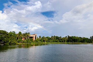 This Side of Paradise