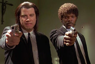 10 “Amazing” Films That Bore Me to Death