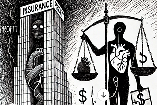 Coordination Failure and Ideological Crime: