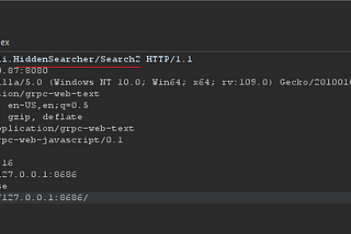 Edit the payload and add SQLi payload inside it