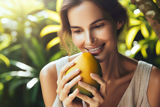 The Multifaceted Benefits of Mango for Women: An In-depth Analysis