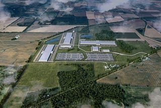 Public Comment: DTE Energy’s Request for Ex Parte Approval — Saline Township Data-Center (Related…